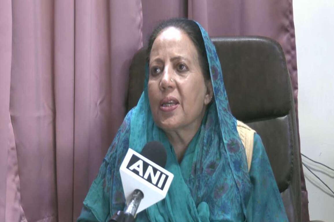 Don't compare PM Modi's tenure with Nehru's, judge by achievements, not days in office: Congress' Pratibha Singh