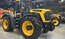 New tractor registrations up 22% in first half of 2026
