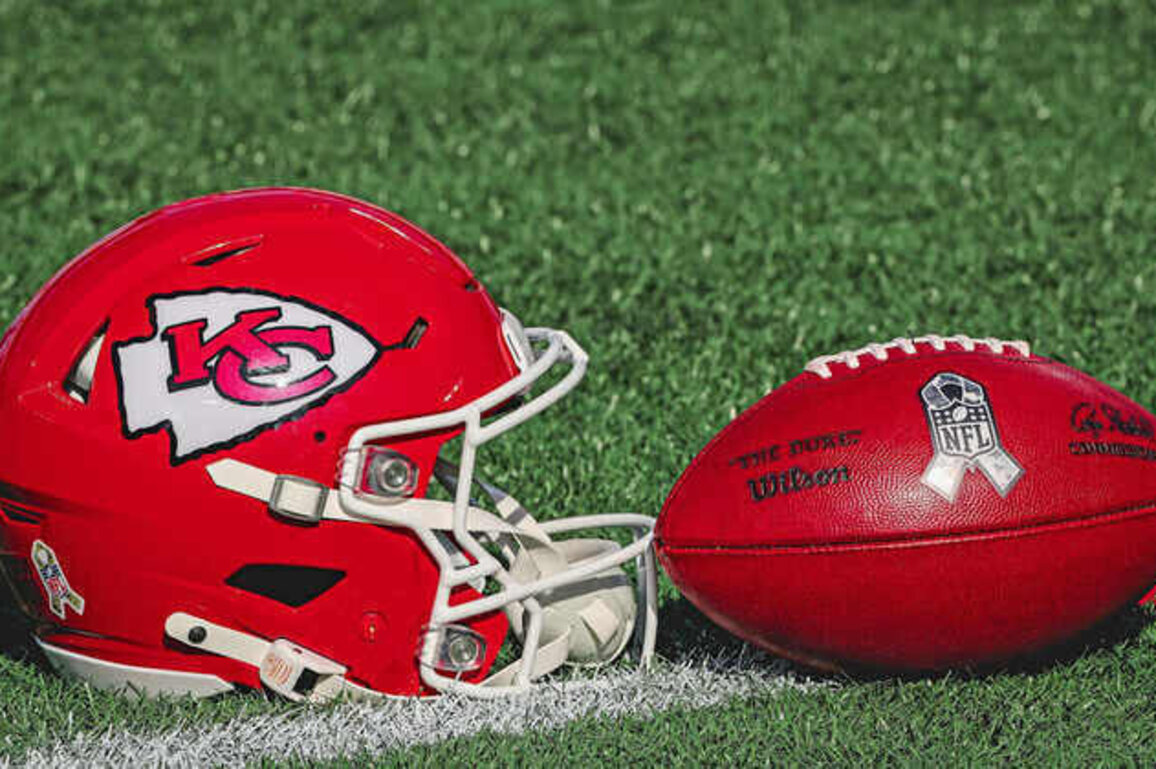Ein Blick auf einige wichtige Termine im NFL-Offseason-Kalender 2026