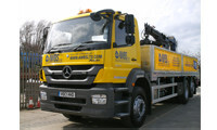 AWBS wins award for transport standards
