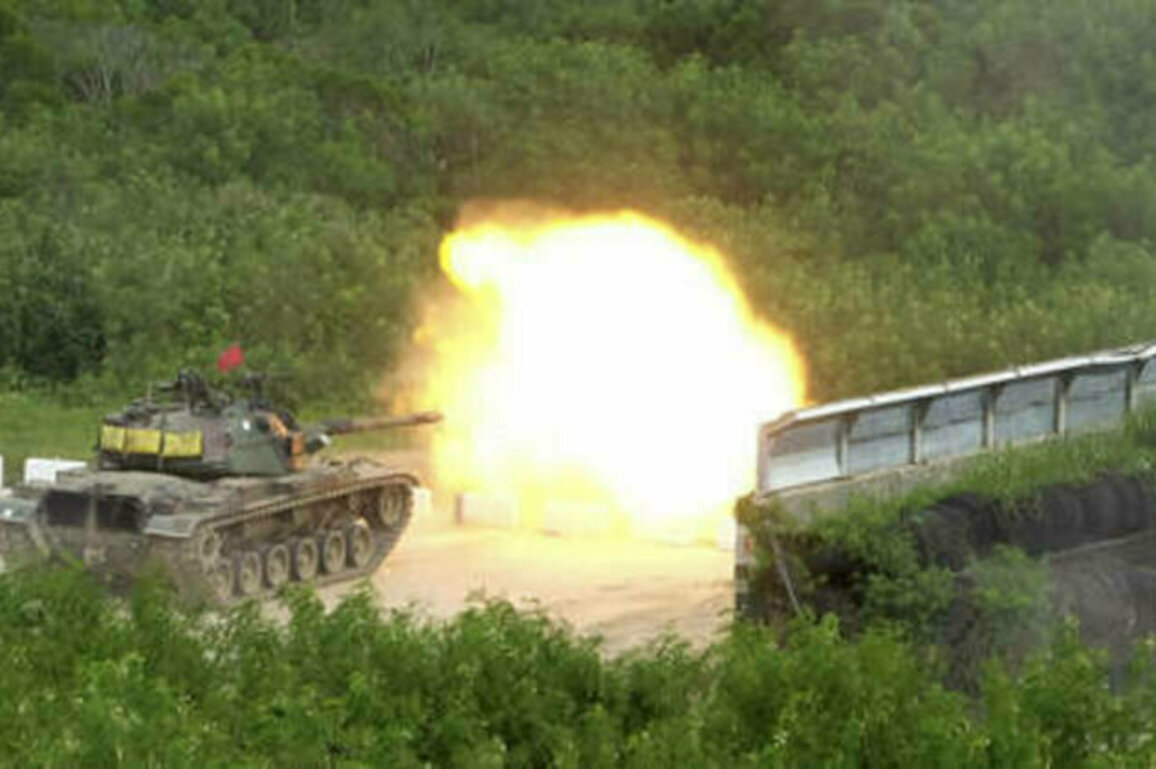 US lawmakers unveil Taiwan war to-do list