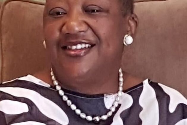 Prime Minister Davis on the passing of V. Theresa Burrows