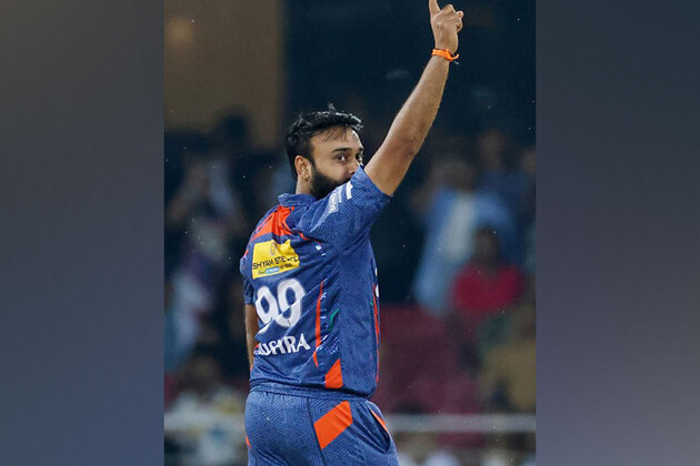 Is there any rule? don't want to be friends with you: Mishra slams Pak skipper for remarks on India