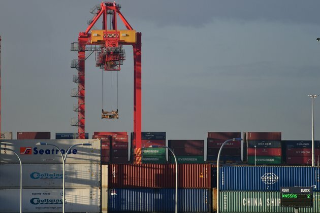 Explainer: what is the latest waterfront dispute about?