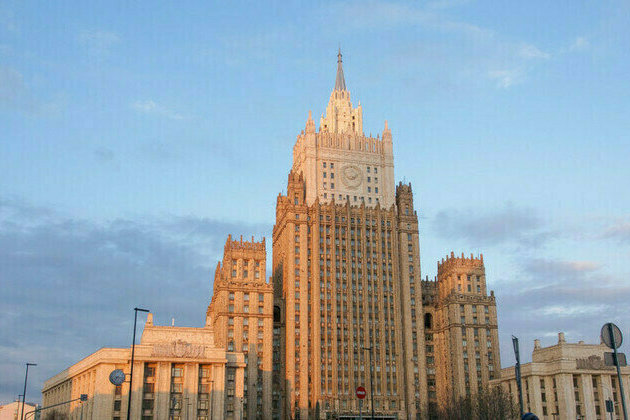 Moscow confirms new Russia-US talks