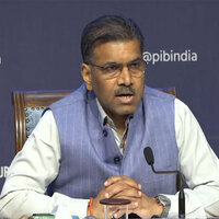 "All Indian vessels, crew currently being monitored, 8 sailors returned safely": Shipping Ministry