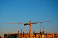 Government's housing strategy gets lukewarm response