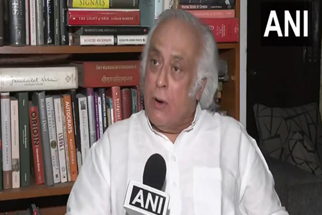"Pandit Nehru is history; we do not want to go into...": Jairam Ramesh Targets PM Modi