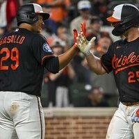 MLB roundup: Orioles storm back from 6-run deficit to beat Diamondbacks