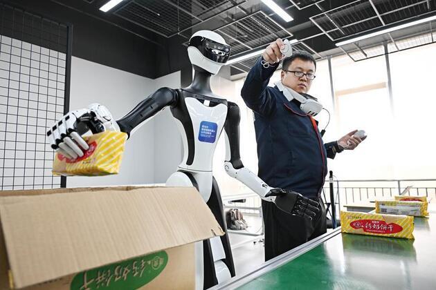 Chinese court defends labor rights in new AI-replacement case