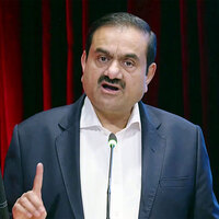 Gautam Adani overtakes Mukesh Ambani to become Asia's richest person on Bloomberg Billionaires Index