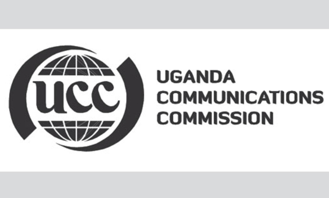 Notice from UCC Notice from UCC