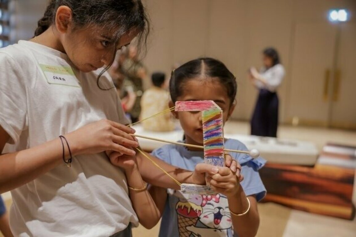 House of Wisdom launches 3 summer camps in July, August