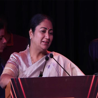 CIFF closes with grand celebration; Delhi CM says "Want to do everything to reawaken the city's historical glory"