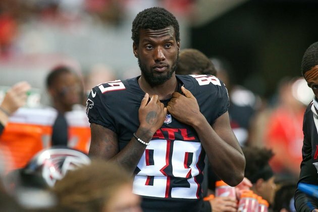 Saints land WR Bryan Edwards