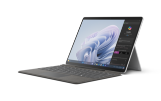 Industry Voice: Introducing Surface Pro 10 for Business and Surface Laptop 6 for Business