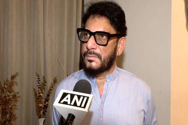AIMIM's Waris Pathan says visiting Haji Ali with World Cup trophy would have set example of 'secularism'