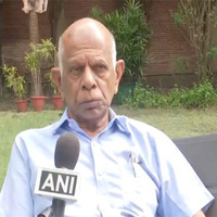 "PM Modi responded in best diplomatic fashion to Trump's remarks": Former diplomat KP Fabian