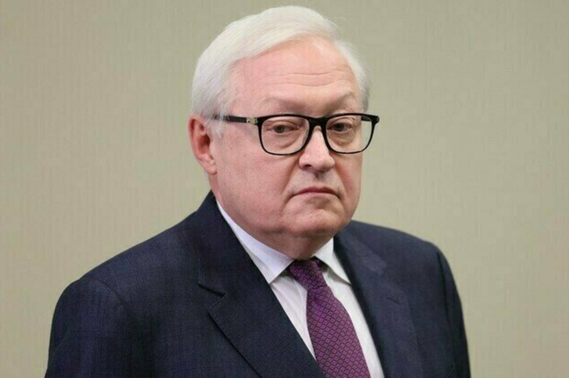 Russia doesnt understand Trumps Ukraine peace plan  deputy FM