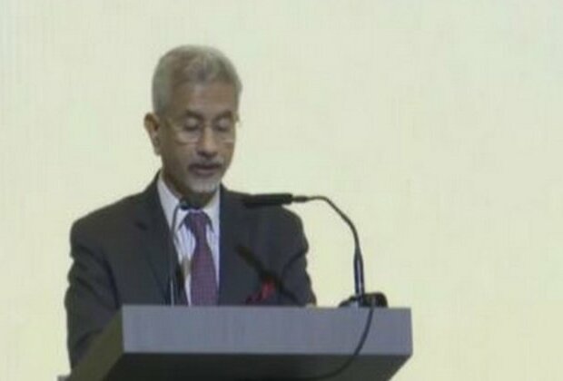 World is headed for re-globalization, India-ASEAN partnership holds immense possibilities: Jaishankar