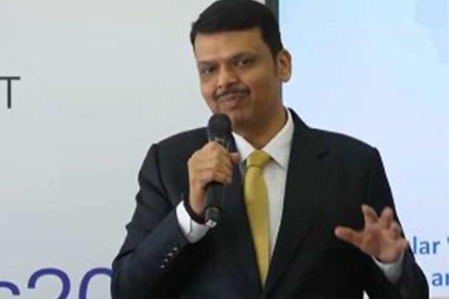 Maharashtra to produce 16 GW solar power for farmers by year-end: Devendra Fadnavis