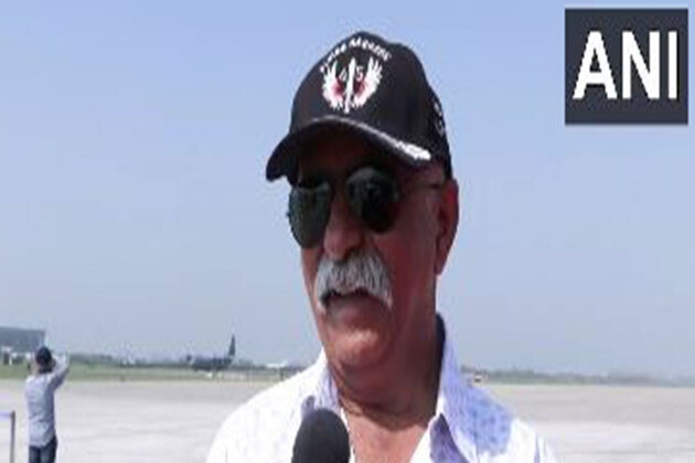 "Nothing better than this aircraft": Group Captain Malik on decommissioning of MiG-21 fighter plane