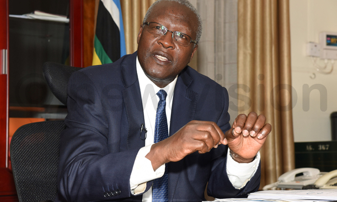 Chief Justice warns judicial officers against stalling cases Chief Justice warns judicial officers against stalling cases