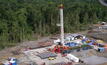 Eastern PNG wildcat flows gas: InterOil