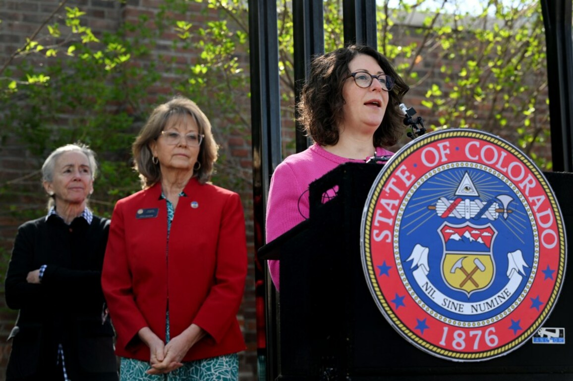 Stop demonizing TABOR. Colorado's budget increased a whopping 8% over 2025. (Letters)