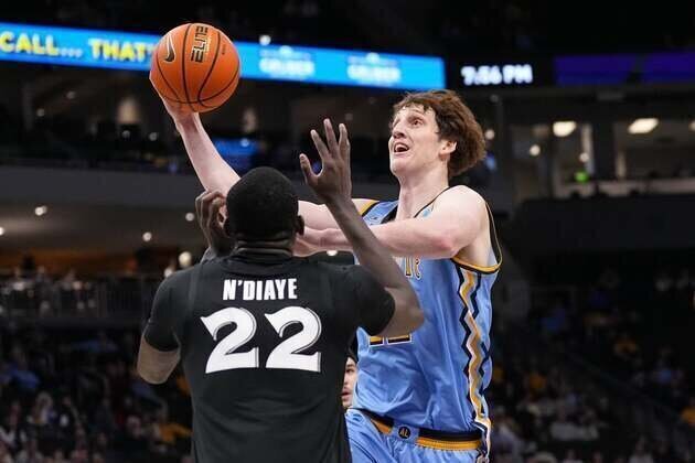 Xavier, Marquette seek responses from road setbacks