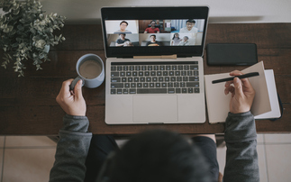 Advisers reveal preference for continued virtual meetings