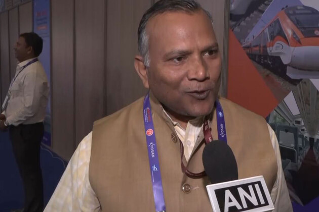 Data Safety, Indigenous Tech at Core of Railway's Modernisation Push: Railway Board DG-Safety