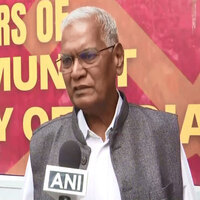 If PM Modi is sincere, he should convene all-party meeting on West Asia conflict: CPI General Secretary D Raja