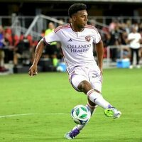 Duncan McGuire's stoppage-time strike lifts Orlando City past Nashville