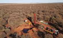  Second zinc-lead discovery in Earaheedy for Rumble-Zenith JV