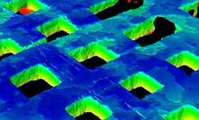 Lafarge now has a 3D map of its underground workings for planning, operations and any closure studies