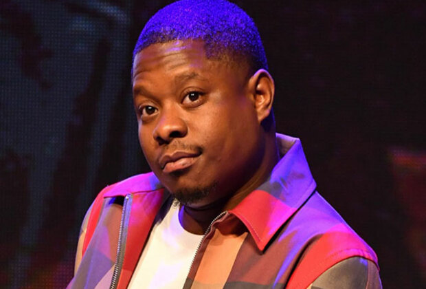 Jason Mitchell thriller 'Black Heat' set for theatrical release