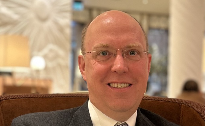 Will Nicoll is head of fixed income and private assets at RLAM Will Nicoll is head of fixed income and private assets at RLAM