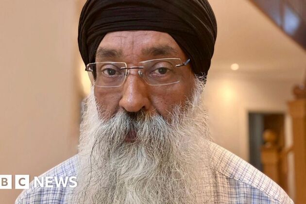 Sikhs 'demonised' after Southampton murder, says community leader