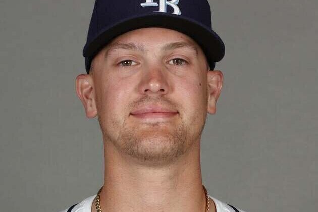 White Sox acquire LHP Joe Rock from Rays