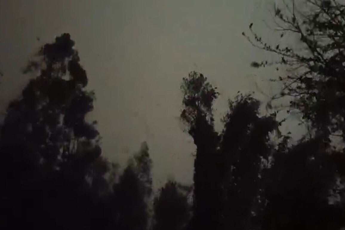 Sikkim: IMD warns of heavy rainfall, thunderstorms till March 17
