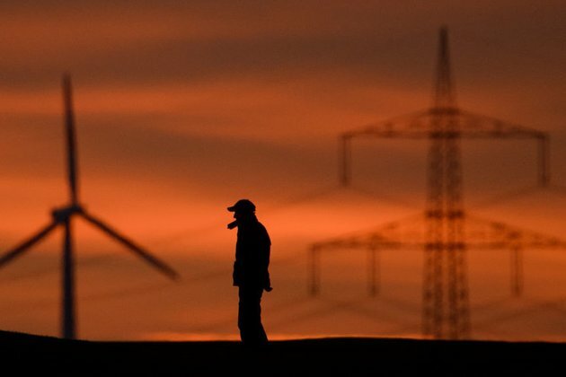 Energy subsidies come at huge cost for German economy Reuters
