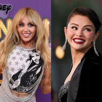 Nostalgia alert: Selena Gomez appears as special guest in Miley Cyrus' Hannah Montana Anniversary Special