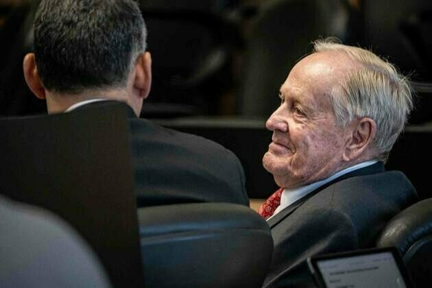 Jack Nicklaus wins $50M lawsuit against Nicklaus Companies