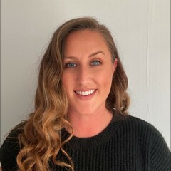 team member