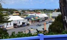  King Island for electricity grid connection