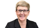 Lakes welcomes new manager