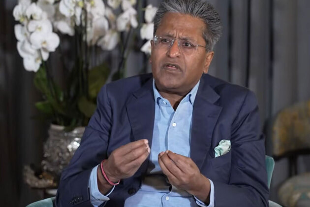 "I was born with a diamond spoon...Rs 10-12 crore won't last me a week": Lalit Modi says he would not change his lifestyle for anybody