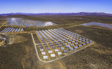 Study: Plummeting clean tech costs mean 'the old trade-off between climate and development is over'