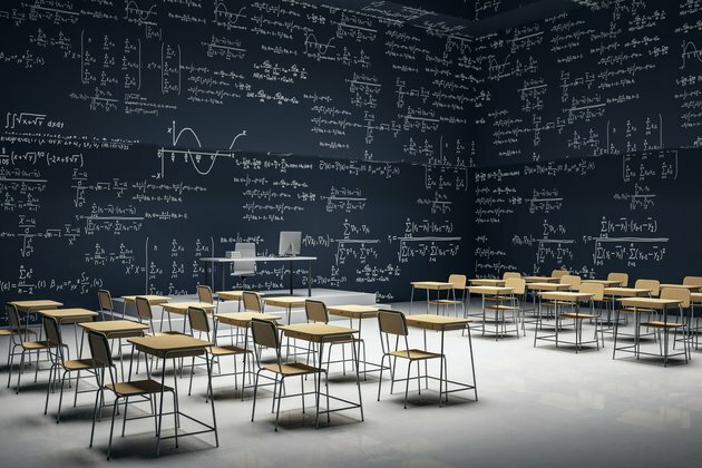 Pi Day: Celebrating the life-changing role of math programs in prisons